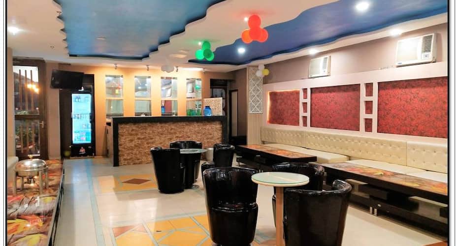 Tobo Syona Residency Lucknow, Lucknow 3