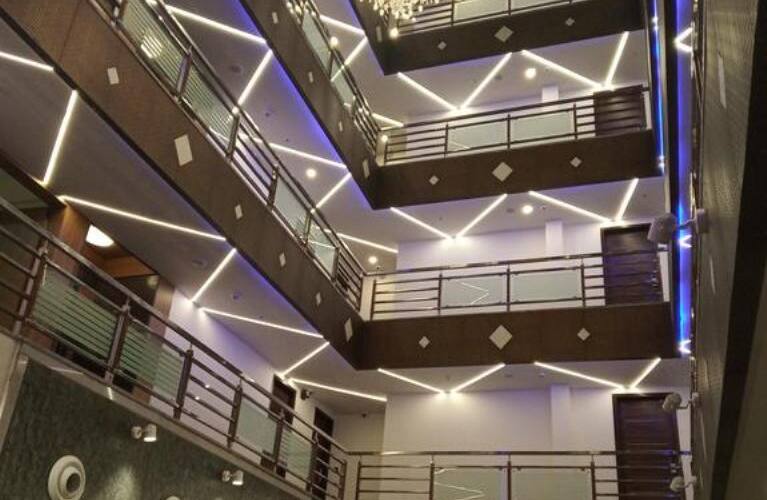 NPG Hotel, Bangalore 4