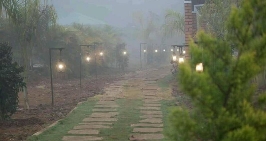 Hoysala Resort, Coorg 3
