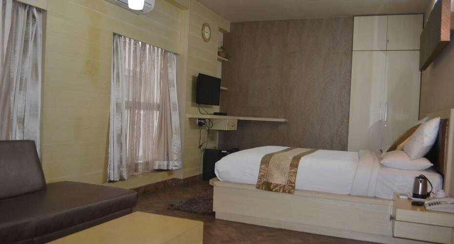 Emerald Suites by Kallate, Bangalore 2