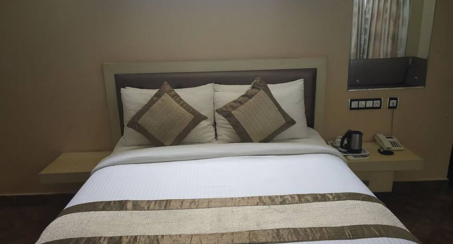 Emerald Suites by Kallate, Bangalore 4