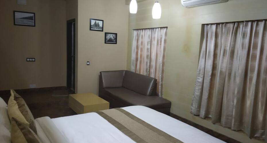 Emerald Suites by Kallate, Bangalore 5