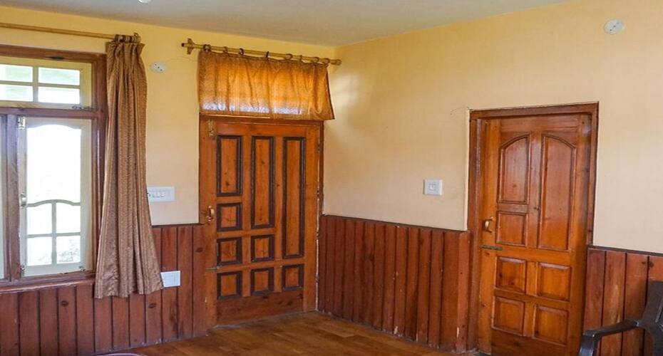 Shova's Nest, Dharamshala 5