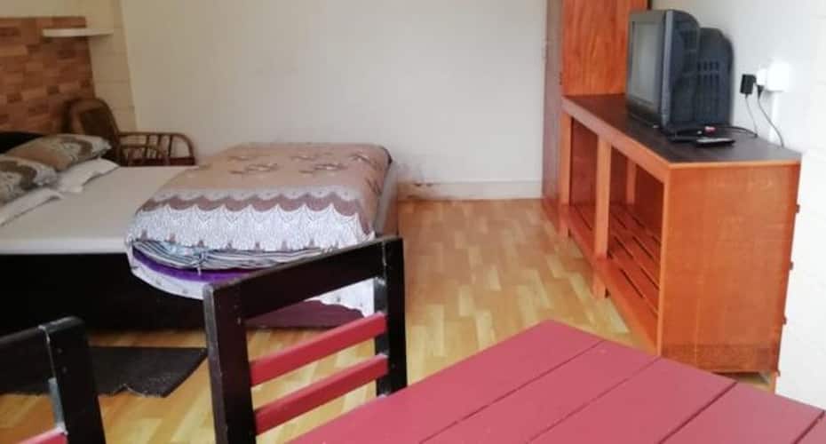 The Shillong Hills Guest House, Shillong 2