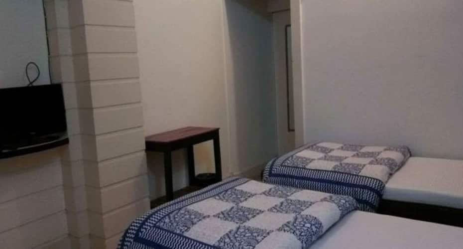 The Shillong Hills Guest House, Shillong 3