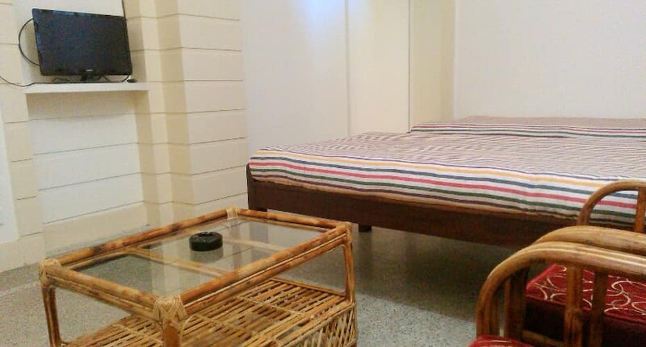 The Shillong Hills Guest House, Shillong 4