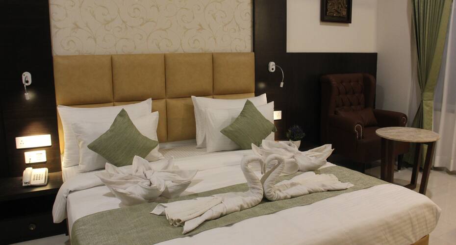Hotel Royal Stay, Jamnagar 2