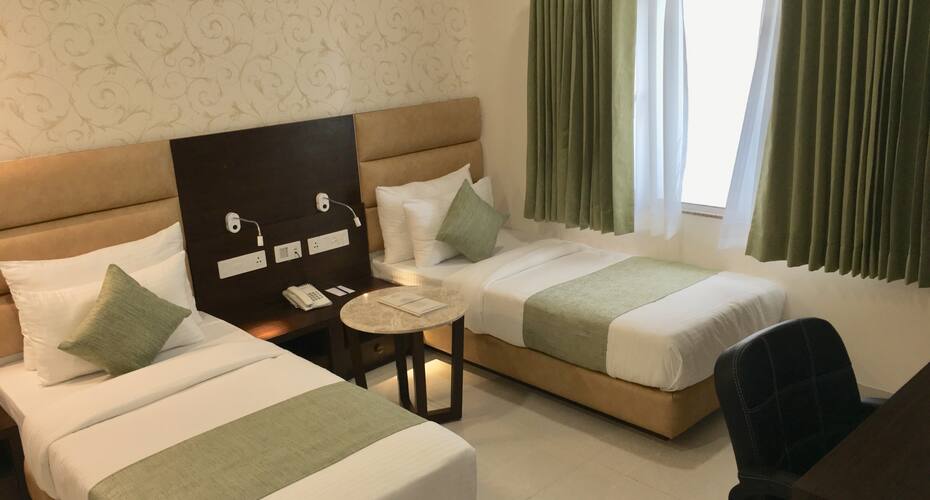 Hotel Royal Stay, Jamnagar 3