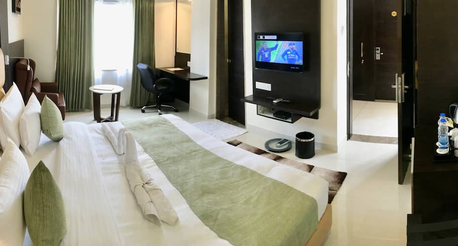 Hotel Royal Stay, Jamnagar 4