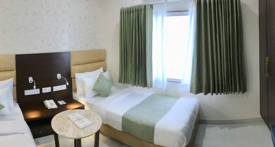 Hotel Royal Stay, Jamnagar 5
