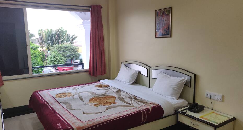 Hotel Shark Inn, Rewa 2