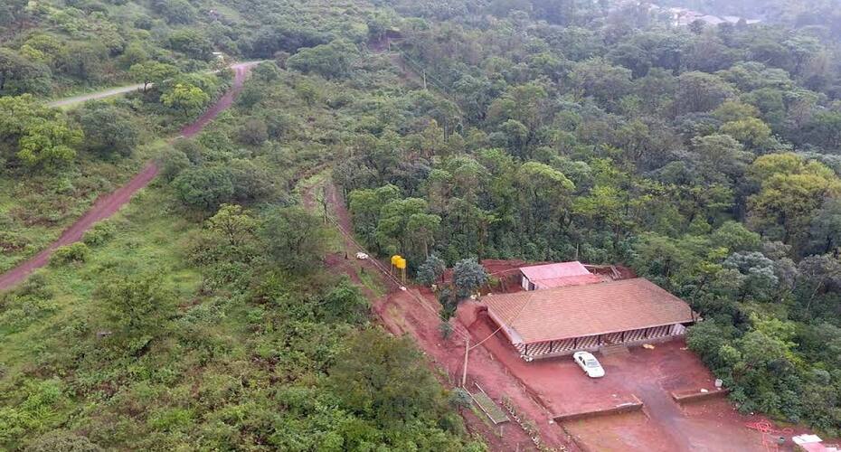 Sunset Valley Homestay, Chikmaglur 2