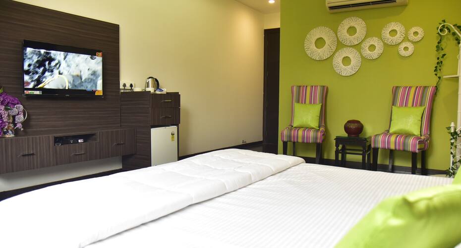 ETA Homestay, Amritsar 2