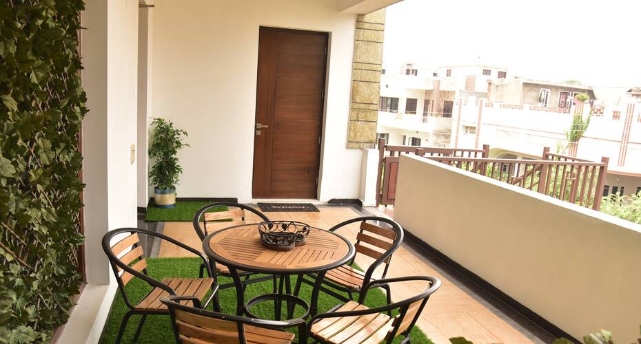 ETA Homestay, Amritsar 3