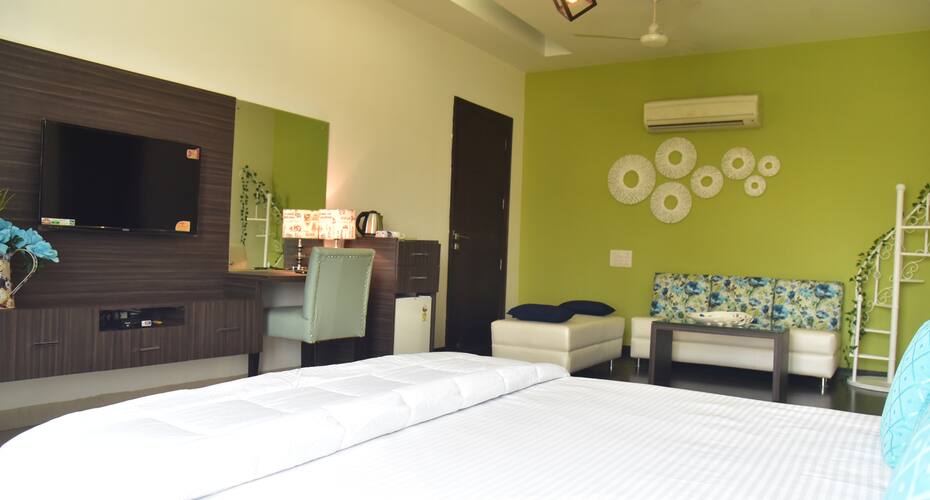 ETA Homestay, Amritsar 4
