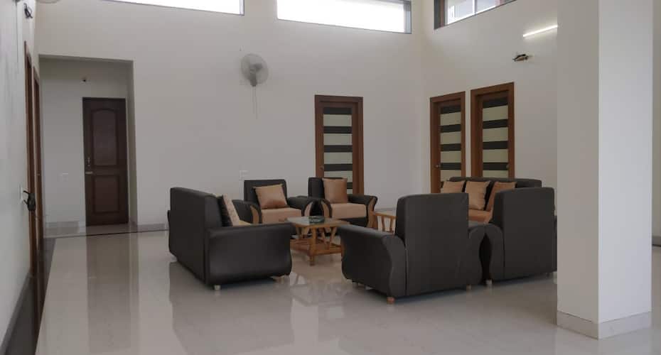 O'Nest By The Beach, Kashid 2