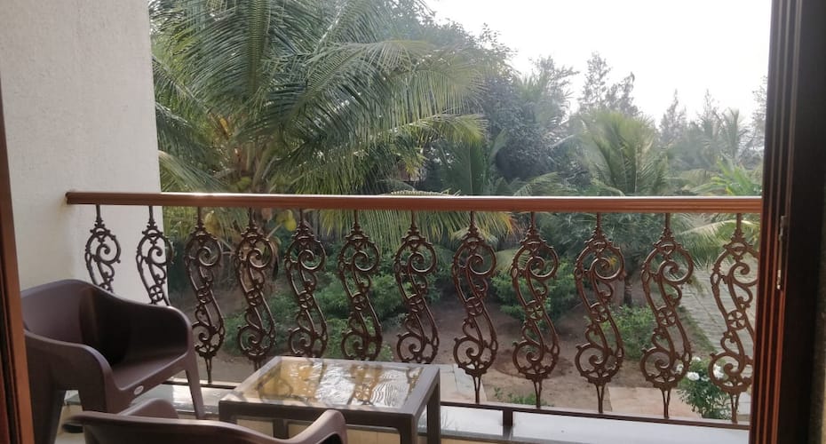 O'Nest By The Beach, Kashid 4