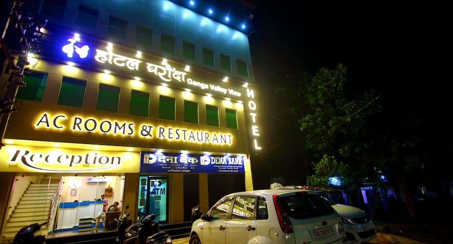StayApart Hotel Gharundha, Rishikesh 2