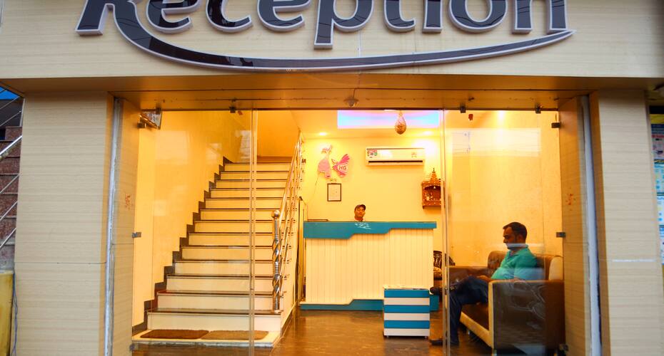 StayApart Hotel Gharundha, Rishikesh 3
