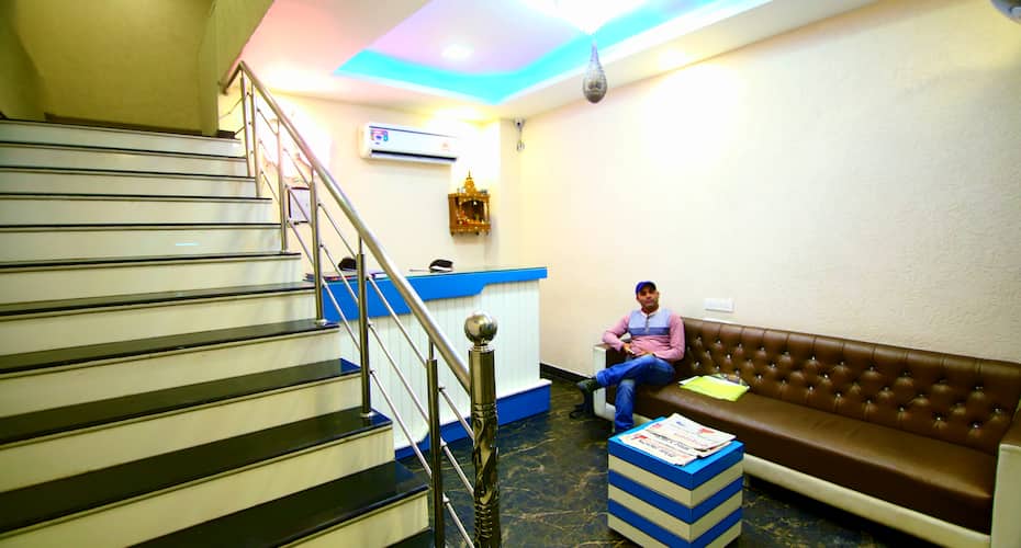 StayApart Hotel Gharundha, Rishikesh 4