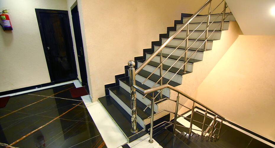 StayApart Hotel Gharundha, Rishikesh 5