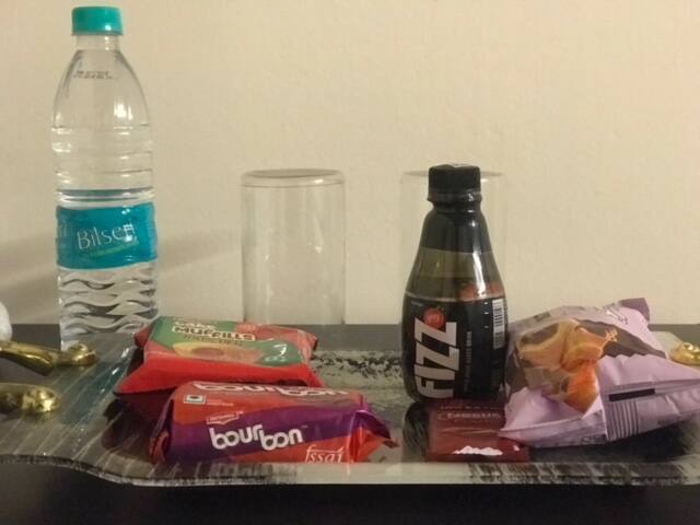 Prayagraj Resort, Allahabad 5