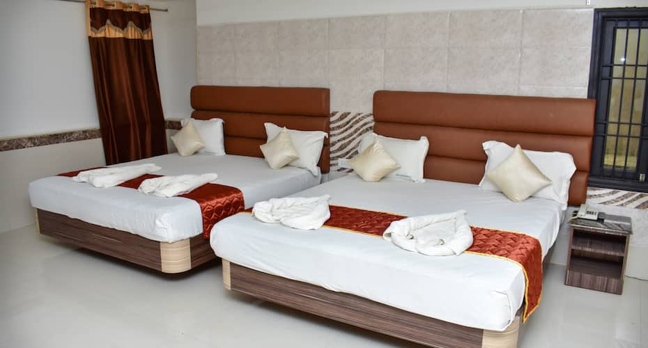 StayApart Hotel Grace, Kumbakonam 4