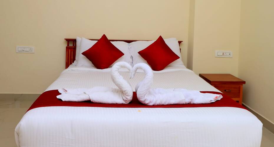 Himavana Resort, Madikeri 1