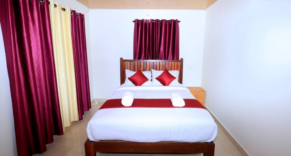 Himavana Resort, Madikeri 3