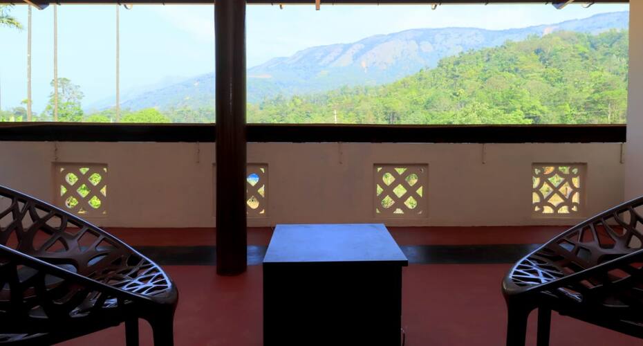 Himavana Resort, Madikeri 4