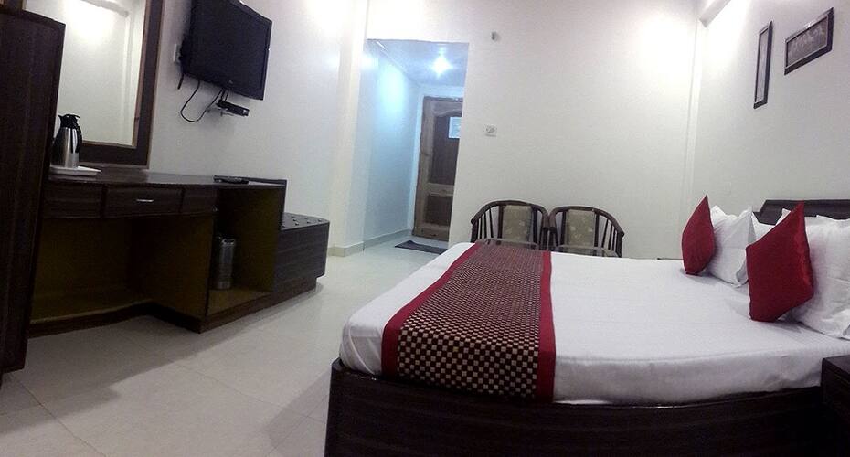 Jassritha Vivid Jagdish Residency, Katra 3