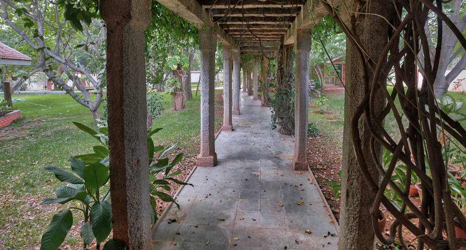 Efkay's Home Stay, Mysore 2