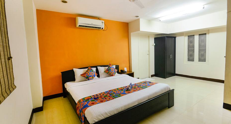 Hotel T Nagar Chennai Stay, Chennai 3