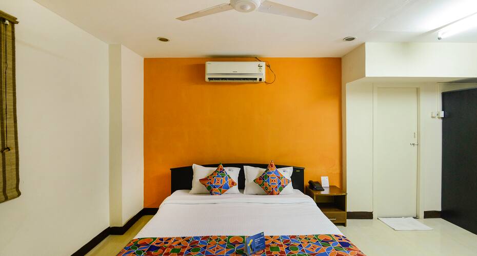 Hotel T Nagar Chennai Stay, Chennai 4