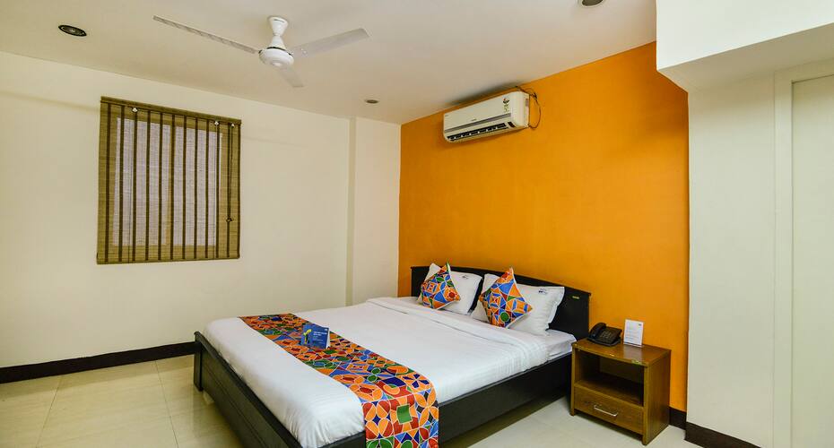Hotel T Nagar Chennai Stay, Chennai 5