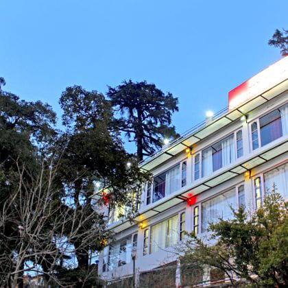 Hotel Super Mall Residency, Mussoorie 2