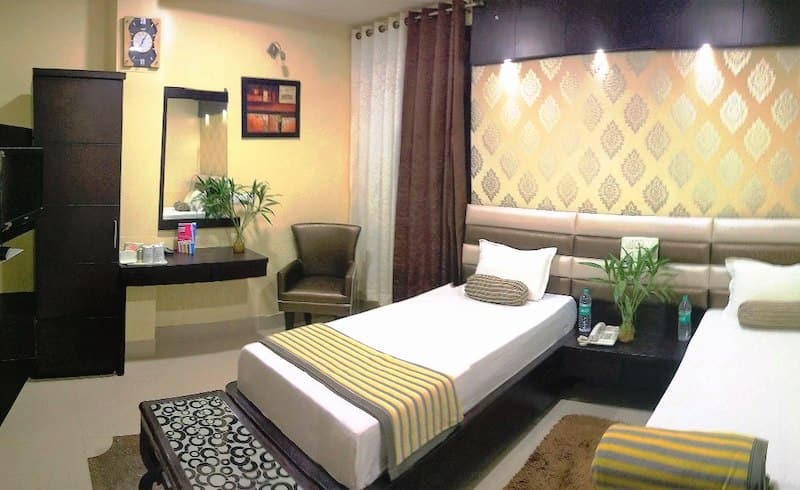 Hotel Vicky Plaza, Hanumangarh 3