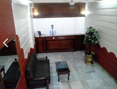 New Maharaja Hotel, Moradabad 2