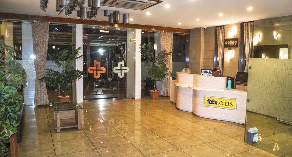 Hotel Darshan S.P Ring Road, Ahmedabad 3