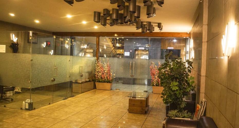 Hotel Darshan S.P Ring Road, Ahmedabad 4