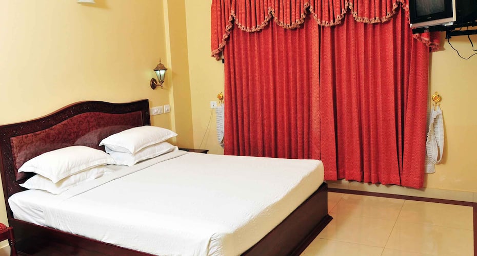 Keli Residency, Thrissur 1