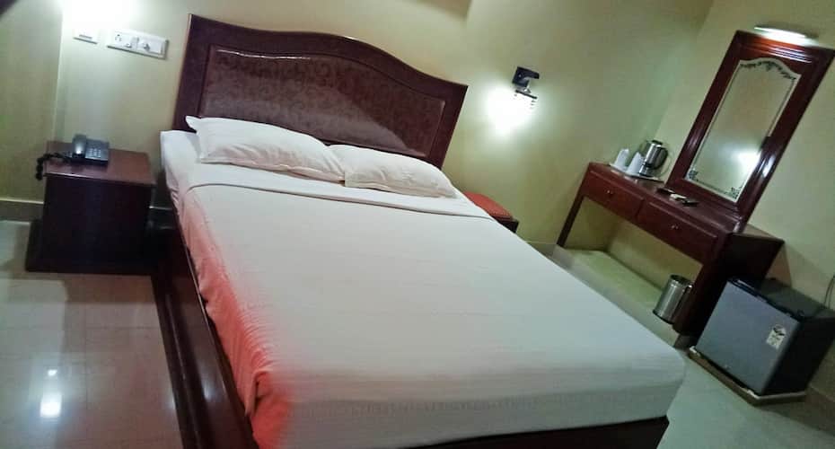 Keli Residency, Thrissur 3