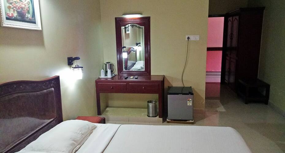 Keli Residency, Thrissur 5