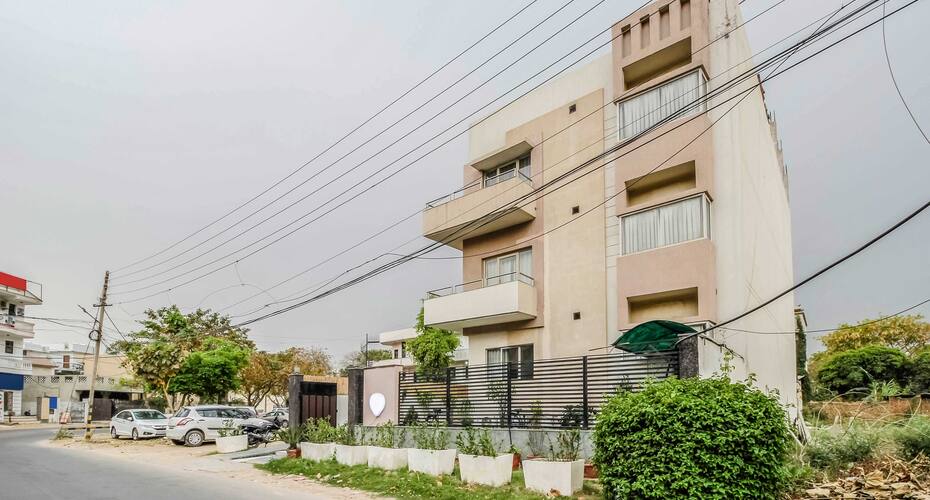 Smart Villa 3, Gurgaon 2