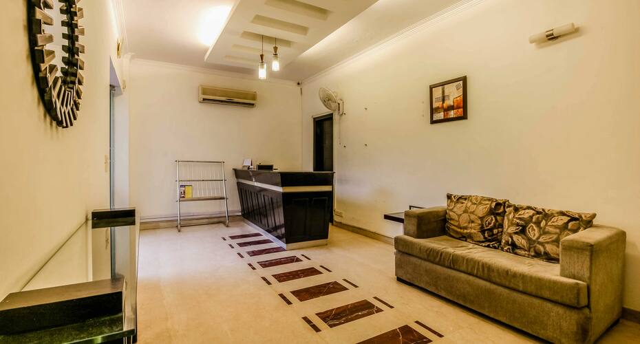 Smart Villa 3, Gurgaon 4