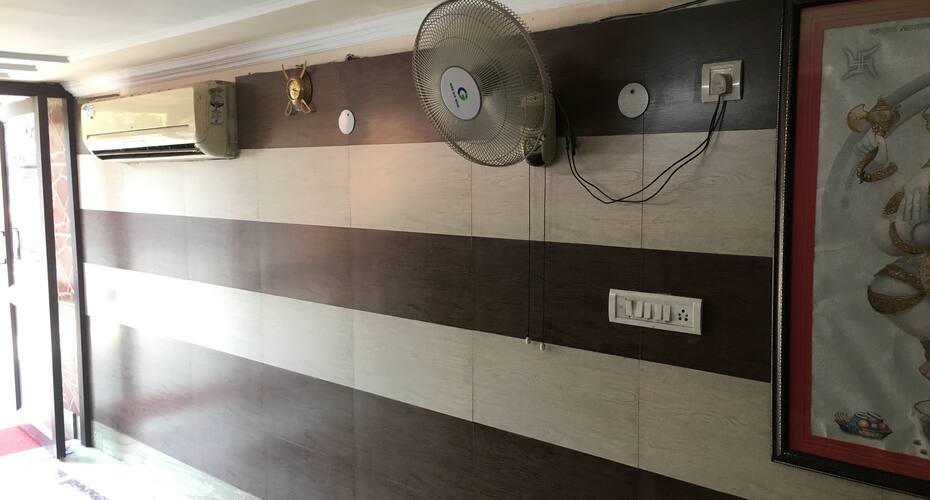 Hotel Shri Amarnath, Jammu 5