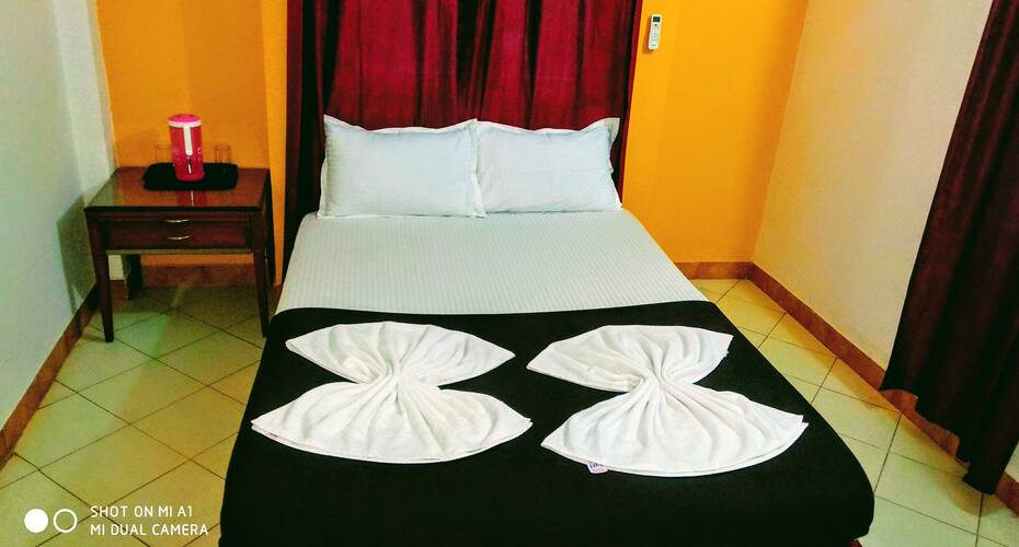 Sunny Holiday Homes, Goa 5