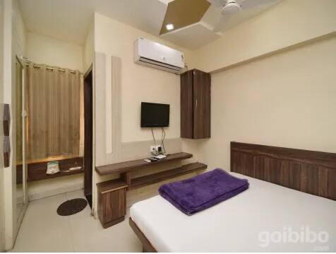 Hotel Keshar Laxmi (Near Mahakal Temple), Ujjain 2
