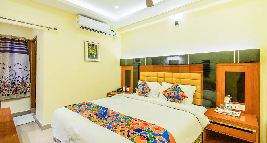 Hotel Rajendra Inn, Chennai 2