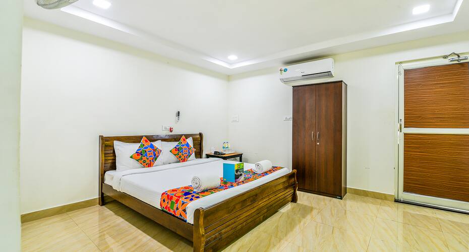 Hotel Eden, Visakhapatnam 4